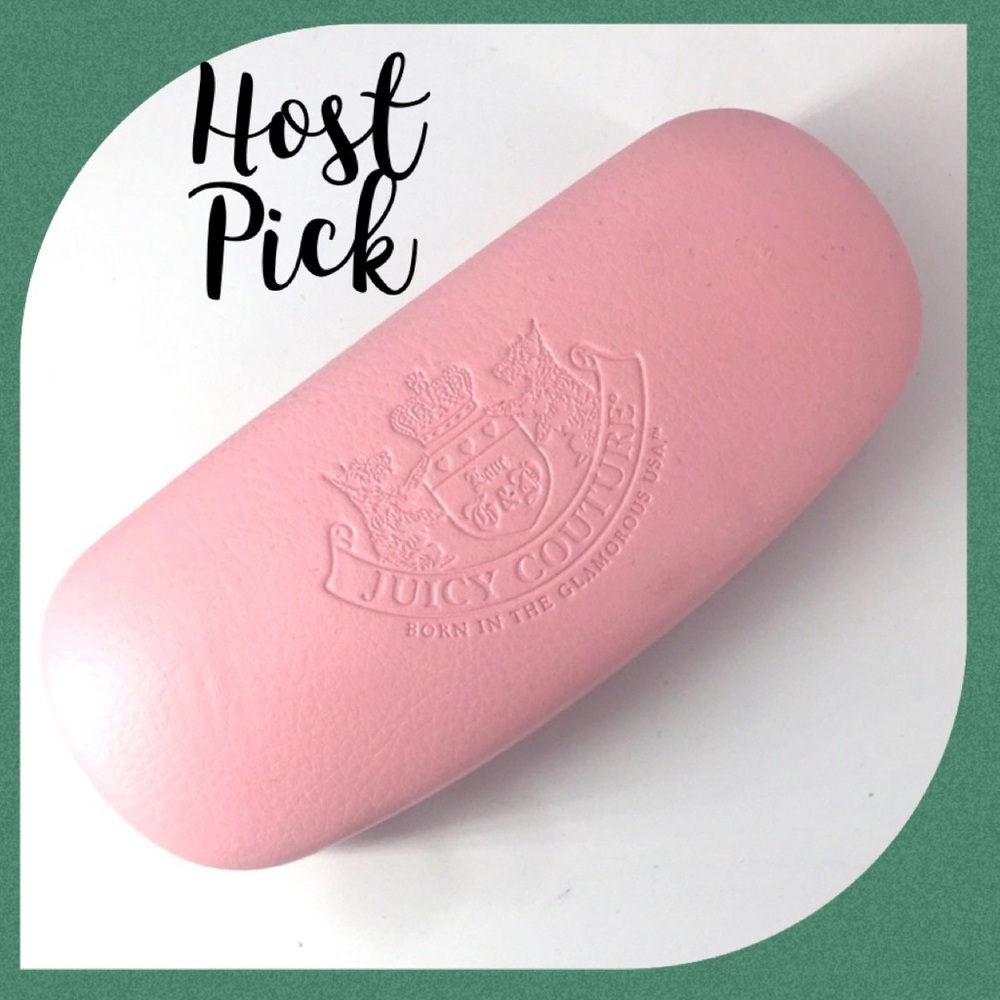 Juicy Couture Case